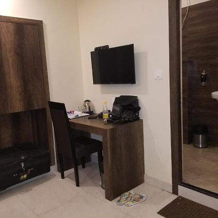 Hotel Mount View, Siliguri Exteriér fotografie